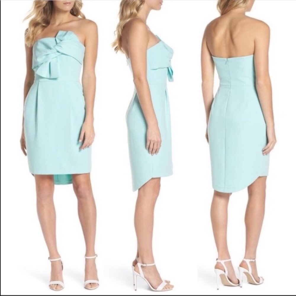 Adelyn Rae dress